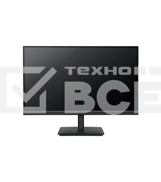 Монитор 27' Acer Nitro KG271X1bmiipx IPS 1920x1080, 200 Гц, 1 мс, 16:9, 250 кд/м², 2xHDMI, 1xDP, динамики, черный