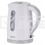 Чайник электрический Zelmer ZCK7616S белый/серый, фото 1