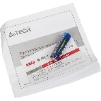 Мышь беспроводная A4Tech G9-500F черный, 1200 dpi, радиоканал, USB, кнопки - 4, фото4