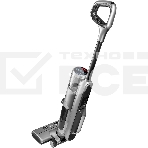 Пылесос вертикальный моющий Red Solution W3500 серый, питание от аккумулятора, 150 Вт, уборка влажная/сбор жидкости/сухая, пылесборник 0.65 л, фото3