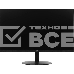Монитор 27' AOC Value Line 27B2QAM VA 1920x1080, 75 Гц, 4 мс, 16:9, 250 кд/м², 1xHDMI, 1хDP, 1x3.5 мм, черный, фото15