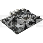 Материнская плата ASRock B760M-HDV/M.2 D4, LGA 1700, Intel B760, 2xDDR4, 4xSATA, 2xM.2, 1xPCIe 4.0 x16, 2xPCIe x1, 1xDP, 1xHDMI, 1xVGA, 1x 1Gb LAN, 2xUSB-A 3.2 Gen 1, 3xUSB 2.0, 3x3.5 мм, 7.1, mATX, фото4