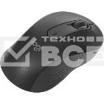 Комплект клавиатура+мышь Logitech Signature MK650 беспроводной, USB + Bluetooth, 4000 DPI, серый/чёрный, фото11
