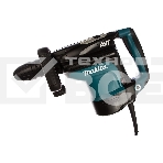 Перфоратор Makita HR4511С патрон:SDS-max уд.:12.5Дж 1350Вт, фото5