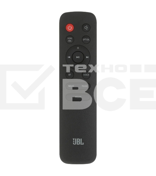 Саундбар JBL sound bar JBLSB170BLKUK 14864