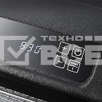 Сушилка для овощей и фруктов Kitfort КТ-1904 6под. 500Вт черный, фото3