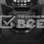 Газовая варочная панель Maunfeld EGHG.32.2CB/G, 2 конфорки, закаленное стекло, черный, фото11