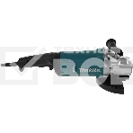 Угловая шлифовальная машина Makita GA7082 2700Вт 6600об/мин рез.шпин.:M14 d=180мм, фото9