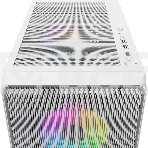 Корпус Ocypus Gamma C60 WH ARGB ATX без БП (Gamma-C60-WHG400XX-GL), фото4