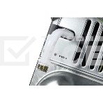 Плита газовая Gefest ПГ 6300-03 0053 мрамор черный, конфорок 4 шт, духовка 52 л, 60 см x 85 см x 60 см, фото4