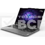 Ноутбук Lenovo LOQ 15IRX9 Core i5 13450HX 16Gb SSD512Gb NVIDIA GeForce RTX 3050 6Gb 15.6' IPS FHD (1920x1080) без ОС grey WiFi BT Cam (83DV0073PS), фото8