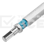 Бита HEX 4х50 мм, сталь S2, шестигр., 10 шт. Gross, фото5