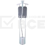 Отпариватель Sakura SA-3925BL белый/голубой, 2100 Вт, 40 г/мин, 1800 мл, фото2