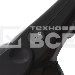 Пылесос вертикальный Endever Skyclean VC 284 серый, питание от сети, 130 Вт, уборка сухая, пылесборник 1.9 л, фото2