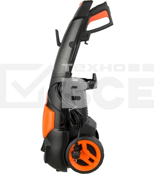 Мойка высокого давления CARVER CW-1601С