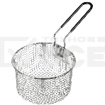 Фритюрница Kitfort КТ-2009 1000Вт серебристый/черный, фото6