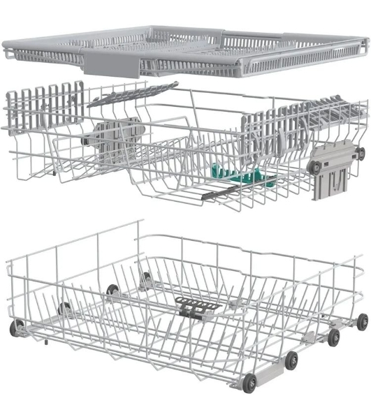 Встраиваемая посудомоечная машина Gorenje GV643E90 полноразмерная