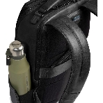 Рюкзак мужской Piquadro Solm CA7021S141/N черный кожа, фото2