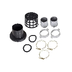 Мотопомпа Huter MPD-100 1800л/мин для загр.вод. (70/11/6), фото12