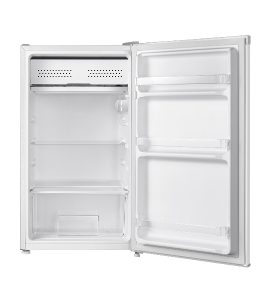 Холодильник Centek CT-1715 WHITE (белый) <92л> 474х447х831 мм (ШхГхВ) A+, 41 дБ