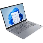 Ноутбук Lenovo Thinkbook 14 G9 IRL/14'/IPS/Intel Core 5 210H/16Gb/512Gb SSD/Intel Graphics/Windows 11 Pro/серый/1.36kg, фото4