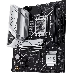 Материнская плата ASUS B760M-AYW WIFI-SI, LGA 1700, Intel B760, 2xDDR5, 4xSATA, 2xM.2, 1xPCIe 4.0 x16, 2xPCIe 4.0 x1, 1xHDMI, 1x2.5Gb LAN, Wi-Fi 6, Bluetooth 5.3, 4xUSB-A 5Gbps, 2xUSB-A 2.0, 3x3.5 мм, 7.1, mATX, фото4