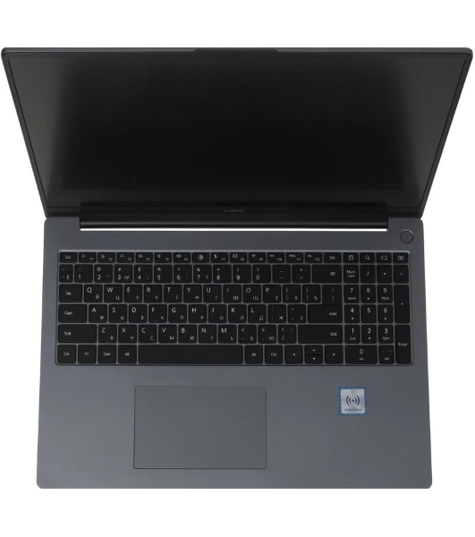 Ноутбук Huawei MateBook D 16 MCLG-X/16'/IPS/Intel Core i7 13700K/16GB/1024GB SSD/Intel UHD Graphics/Windows 11 Pro/серый/1.72kg