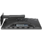 Монитор Asus 27' ROG Strix XG27JCG черный IPS LED 0.03ms 16:9 HDMI глянцевая HAS Piv 1500:1 350cd 178гр/178гр 5120x2880 180Hz DP 5K USB 6.9кг, фото5