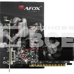 Видеокарта AFOX AF210-512D3L3-V2 PCIE16 G210 512MB GDDR3 64bit VGA DVI HDMI RTL, фото 1