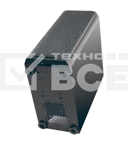 Компьютерный корпус Ginzzu CL145  USB/AU (308106)