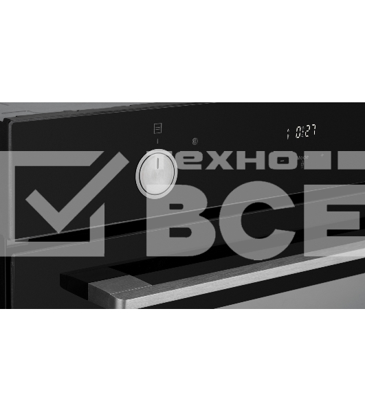 Духовой шкаф Weissgauff EO 459 PDB, встраиваемый