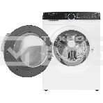 Стиральная машина с инвертором и паром Maunfeld MFWM1510WH06, фото18
