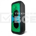 Портативная Bluetooth-колонка BQ PBS3005 черный 100 Вт, фото4