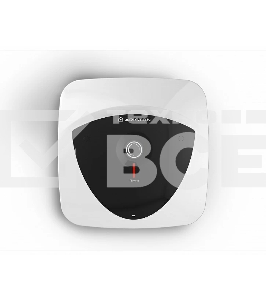 Водонагреватель Hotpoint-Ariston ABS ANDRIS LUX 15 UR накопительный 1200Вт нагр44мин 15л