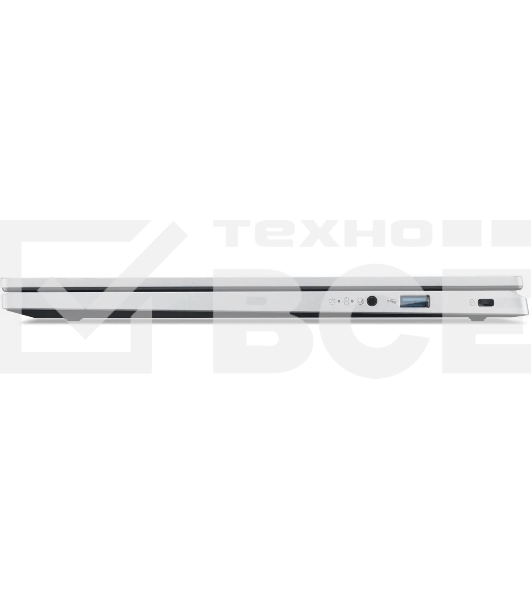 Ноутбук Acer Aspire A315-510P-30EA Intel Core i3 N305/8Gb/256Gb SSD/15.6