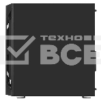 Компьютерный корпус SilverStone SST-FAH1MB-PRO (812465), фото10