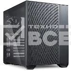 Компьютерный корпус Lian Li O11 Air Mini без БП Black (G99.O11AMX.00), фото 1