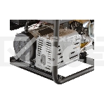 Электрогенератор бензиновый Denzel PS-55EA, 5.5 кВт, 85 дБ, 86 кг, фото17