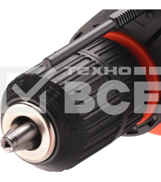 Дрель ударная Patriot FD 550HL 600Вт патрон:быстрозажимной реверс (120301551)