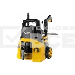 Минимойка-пылесос Huter W150-MF желтый/черный, 1700 Вт, 365 л/ч, 8 м, фото3
