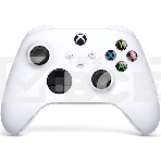 Геймпад Xbox White Wireless controller, фото 1