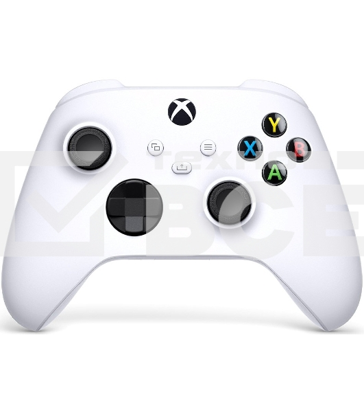 Геймпад Xbox White Wireless controller