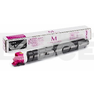 Картридж лазерный ELP TK-8515M пурпурный (20000 стр.) для Kyocera TASKalfa 5052ci/6052ci