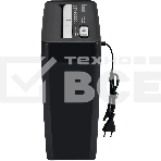 Шредер Buro Home BU-S600 (секр.Р-1) ленты 6лист. 10лтр. пл.карты, фото4