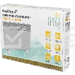 Конвектор NeoClima Dolce TL1.0 ЭВНА-1,0/230С2(мбп) белый, 1000 Вт, 16 м2, термостат, фото11