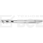 Ноутбук HP Probook 450 G10 [A39JBPA] Silver 15.6