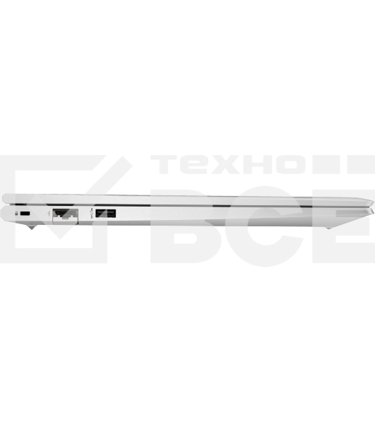 Ноутбук HP Probook 450 G10 [A39JBPA] Silver 15.6