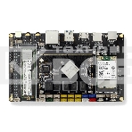Одноплатный компьютер Firefly AIO-3399J-4GB 4G+16G HDMI IN, Core-3399J soldered with his backplane, фото 1