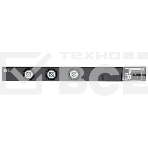Коммутатор ECS5520-18X Edge-corE 16 x 10G SFP+ + 2 40G QSFP+ ports, 1 AC power supply, 1 optional slot for power redundancy, фото3