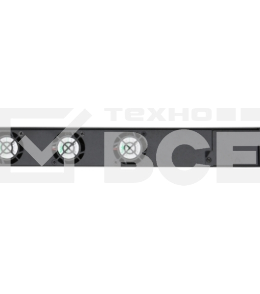 Коммутатор ECS5520-18X Edge-corE 16 x 10G SFP+ + 2 40G QSFP+ ports, 1 AC power supply, 1 optional slot for power redundancy